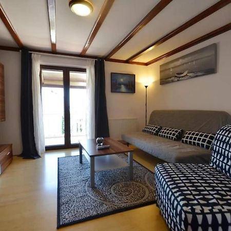 Tony Apartments Rovinj Exterior foto