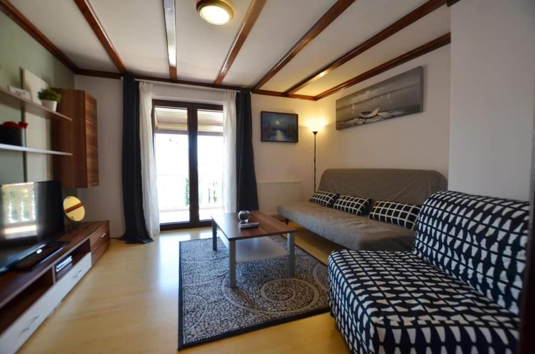 Tony Apartments Rovinj Exterior foto