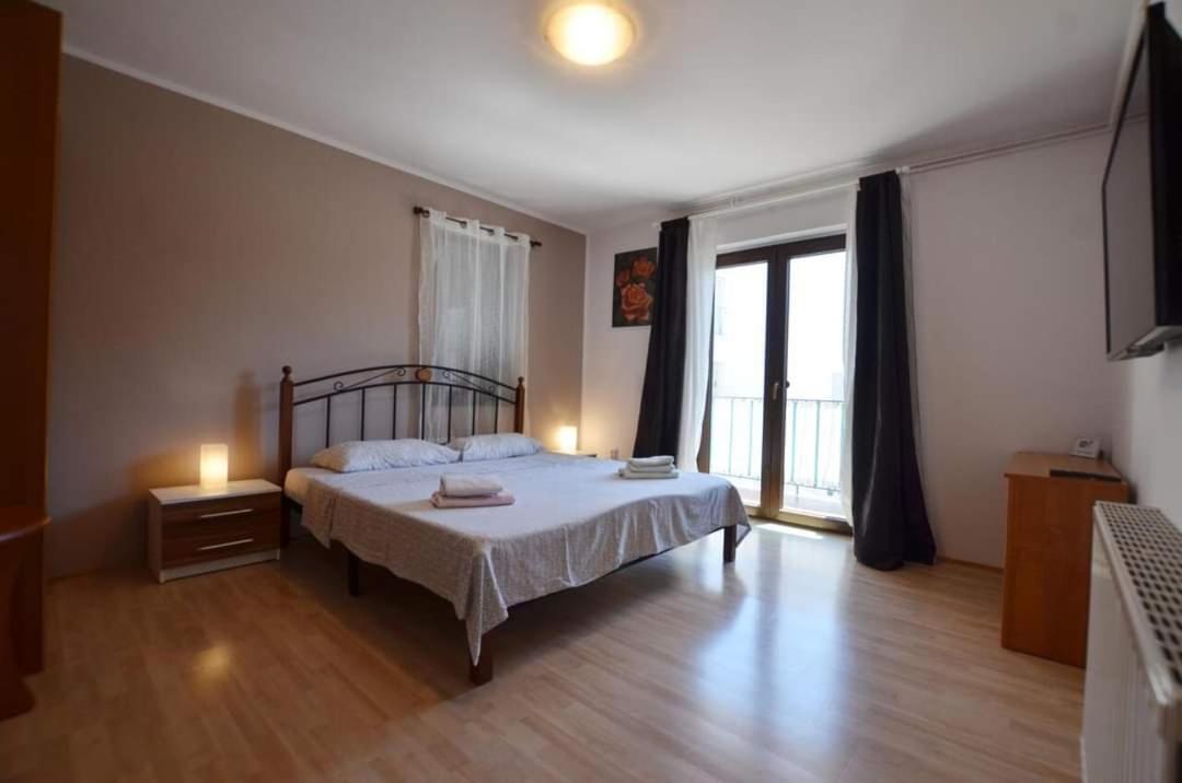 Tony Apartments Rovinj Exterior foto