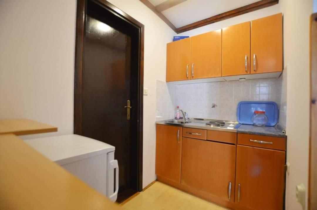 Tony Apartments Rovinj Exterior foto