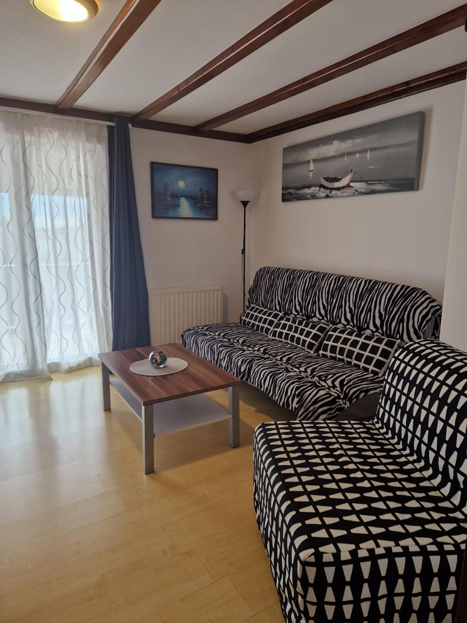 Tony Apartments Rovinj Exterior foto