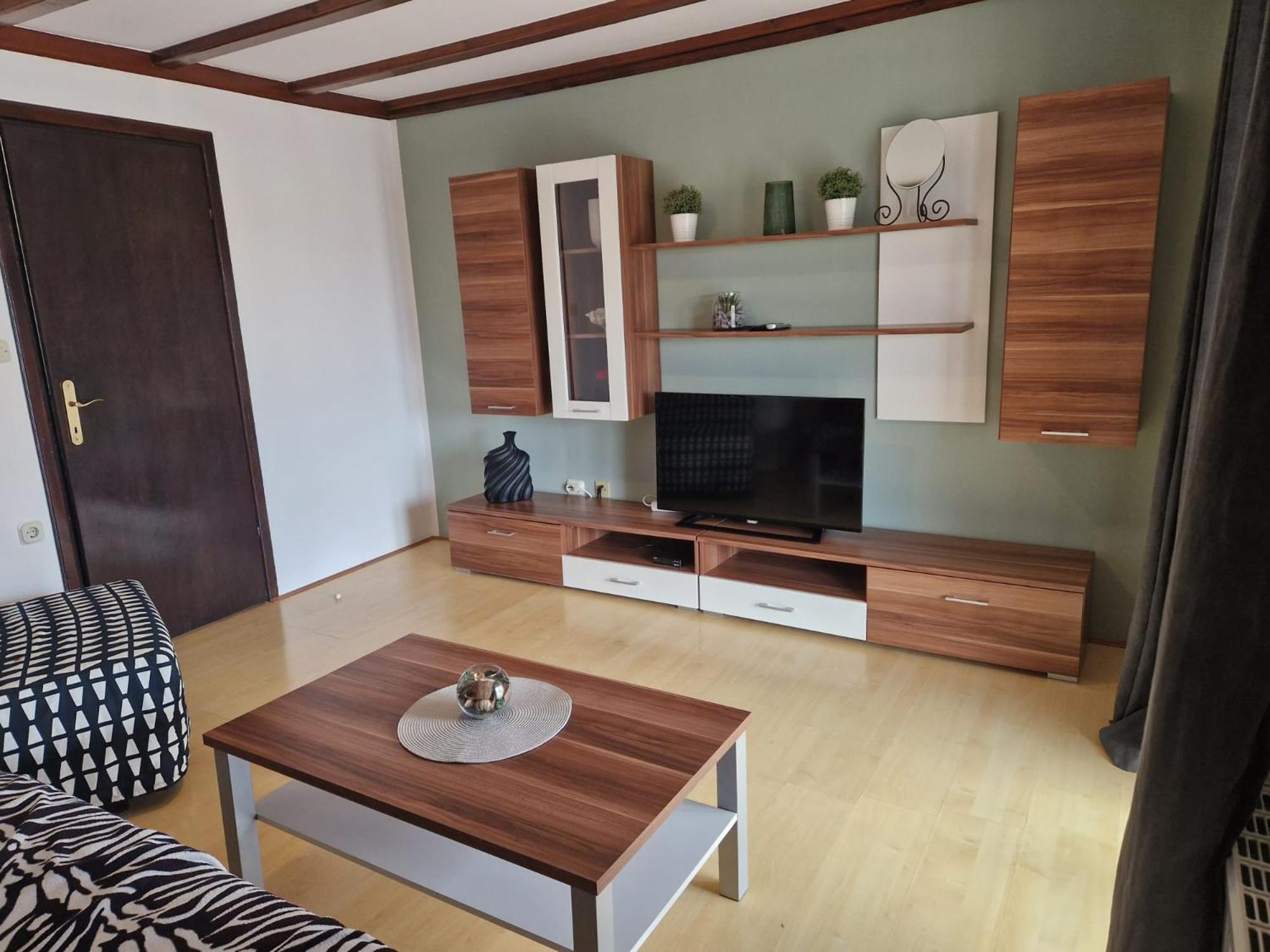 Tony Apartments Rovinj Exterior foto