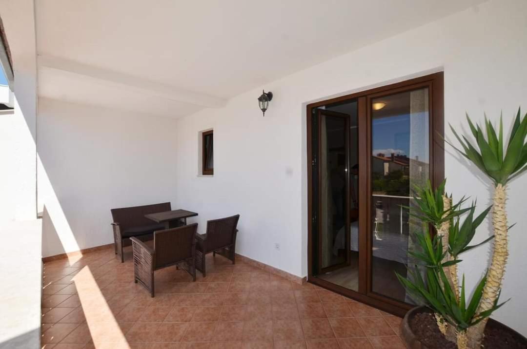 Tony Apartments Rovinj Cameră foto