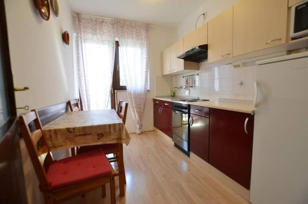 Tony Apartments Rovinj Cameră foto