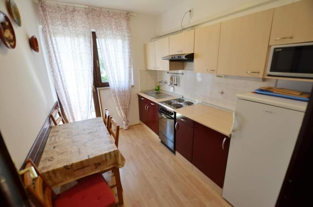 Tony Apartments Rovinj Cameră foto