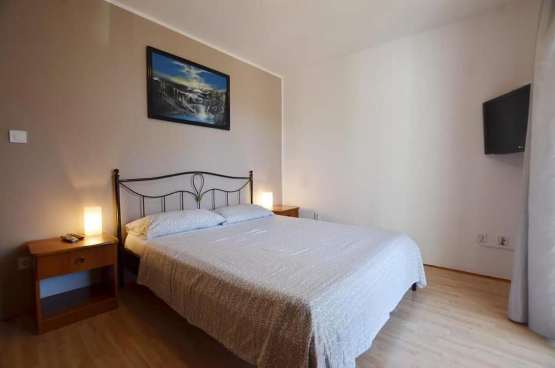 Tony Apartments Rovinj Cameră foto