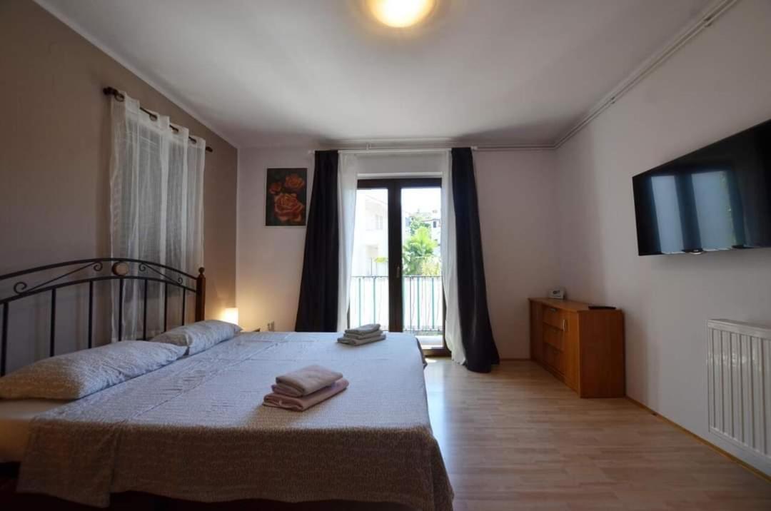 Tony Apartments Rovinj Cameră foto