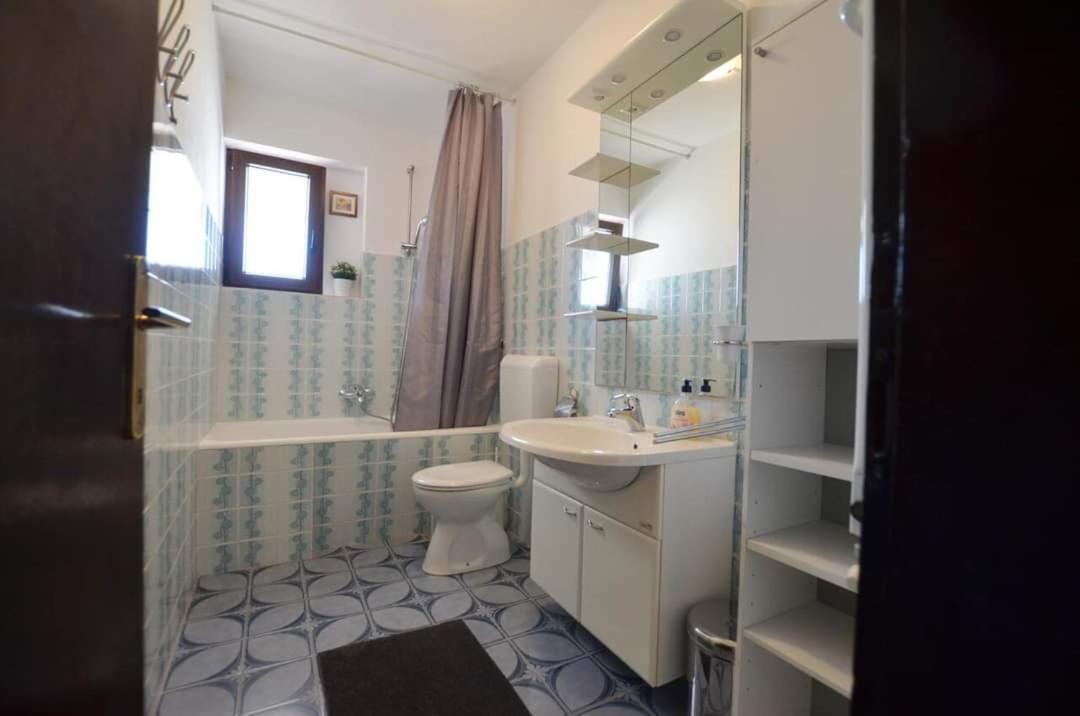 Tony Apartments Rovinj Cameră foto