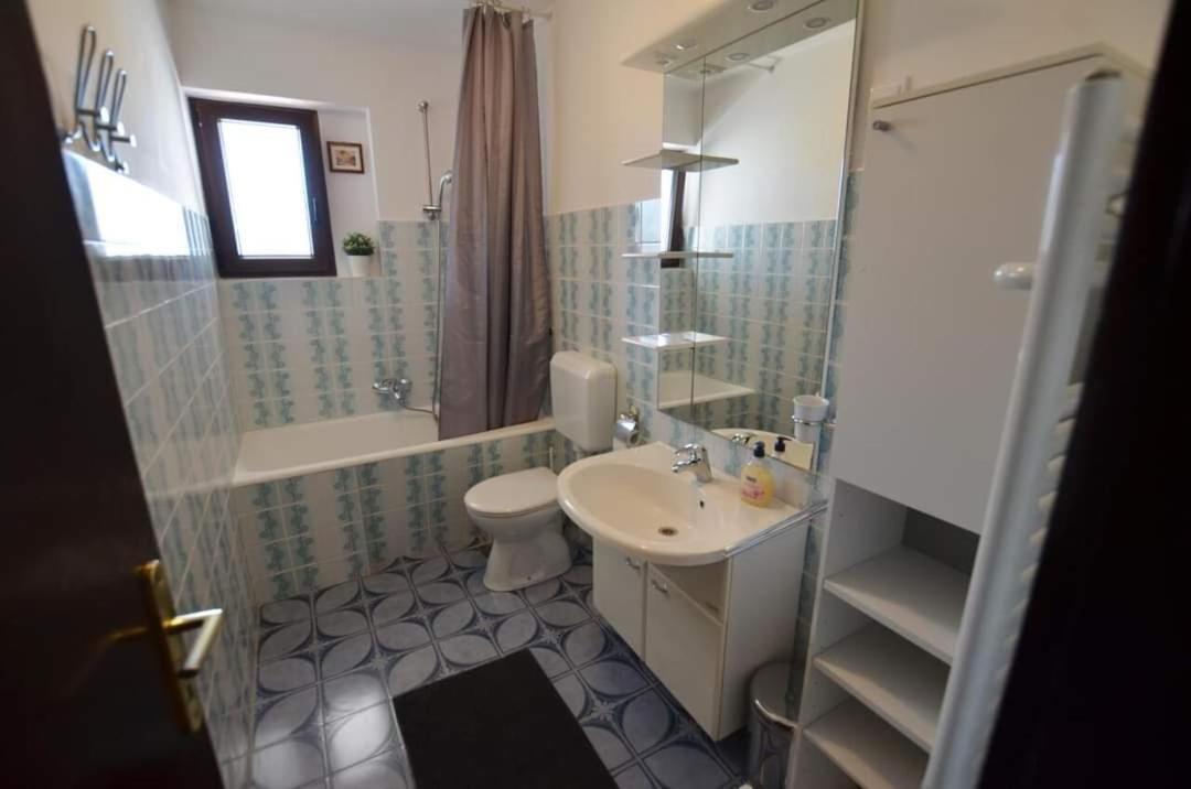 Tony Apartments Rovinj Cameră foto